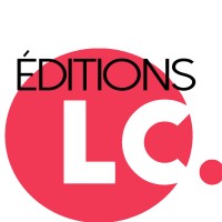 Éditions LC logo, Éditions LC contact details