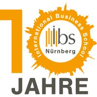 International Business School Nürnberg logo, International Business School Nürnberg contact details