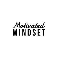 Motivated Mindset logo, Motivated Mindset contact details