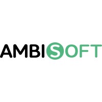 Ambisoft logo, Ambisoft contact details