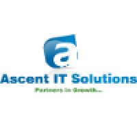 Ascent IT Solutions logo, Ascent IT Solutions contact details