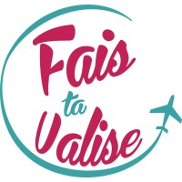 Fais ta valise logo, Fais ta valise contact details