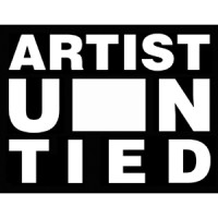 Artist Untied logo, Artist Untied contact details