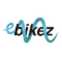 E-bikez logo, E-bikez contact details