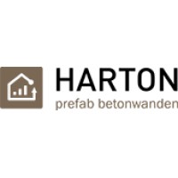 Harton B.V. logo, Harton B.V. contact details