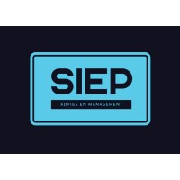 SIEP Advies en Management logo, SIEP Advies en Management contact details