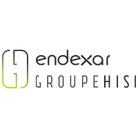 ENDEXAR logo, ENDEXAR contact details