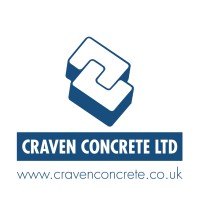 Craven Concrete Ltd logo, Craven Concrete Ltd contact details