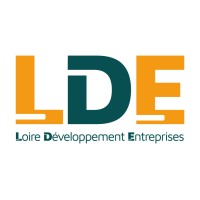 LDE logo, LDE contact details