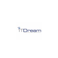 ITDream - Innovation Company - logo, ITDream - Innovation Company - contact details