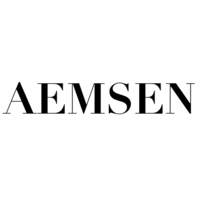 AEMSEN logo, AEMSEN contact details