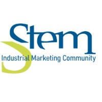 STEM Industrial Marketing Community logo, STEM Industrial Marketing Community contact details