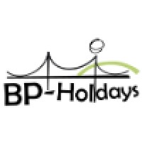 BP-Holidays logo, BP-Holidays contact details