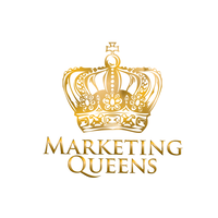 Marketing Queens logo, Marketing Queens contact details