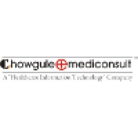 Chowgule Mediconsult Pvt. Ltd logo, Chowgule Mediconsult Pvt. Ltd contact details