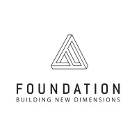 FOUNDATION - BND logo, FOUNDATION - BND contact details