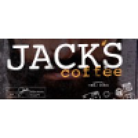 Jacks Coffee logo, Jacks Coffee contact details