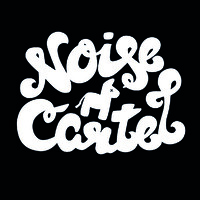 Noise Cartel logo, Noise Cartel contact details