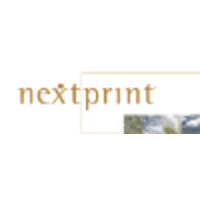 Nextprint BV logo, Nextprint BV contact details