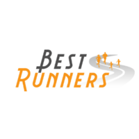 Best Runners logo, Best Runners contact details