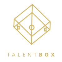 TalentBox Group logo, TalentBox Group contact details