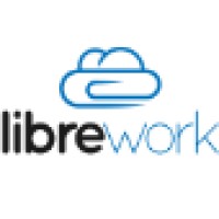 Librework logo, Librework contact details