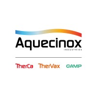 Aquecinox Limitada logo, Aquecinox Limitada contact details