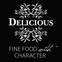 Delicious Food & Gourmet logo, Delicious Food & Gourmet contact details