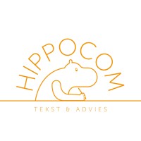 Hippocom Tekst & Advies logo, Hippocom Tekst & Advies contact details