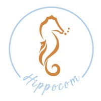 Hippocom logo, Hippocom contact details