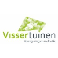 Visser Tuinen logo, Visser Tuinen contact details