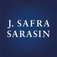 Bank J. Safra Sarasin Ltd logo, Bank J. Safra Sarasin Ltd contact details