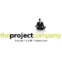 The Project Company BV logo, The Project Company BV contact details