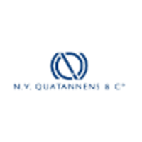 NV Quatannens & Co logo, NV Quatannens & Co contact details