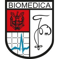 Biomedica Antwerpen logo, Biomedica Antwerpen contact details