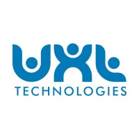 UXL Technologies logo, UXL Technologies contact details