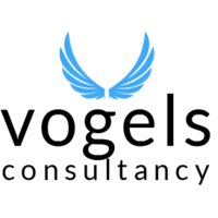 Vogels Consultancy logo, Vogels Consultancy contact details