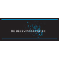 de BelevingsFabriek B.V. logo, de BelevingsFabriek B.V. contact details