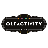 Olfactivity logo, Olfactivity contact details