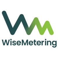 WiseMetering logo, WiseMetering contact details