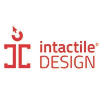 Intactile Design logo, Intactile Design contact details