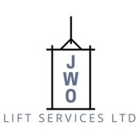 JWO Lift Services Ltd logo, JWO Lift Services Ltd contact details