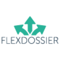 FlexDossier B.V. logo, FlexDossier B.V. contact details