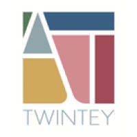 AT TWINTEY logo, AT TWINTEY contact details