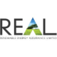 Renewable Energy Assurance Ltd logo, Renewable Energy Assurance Ltd contact details