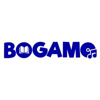 BOGAMO logo, BOGAMO contact details