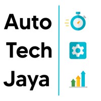 Auto Tech Jaya logo, Auto Tech Jaya contact details