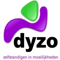 Dyzo logo, Dyzo contact details