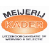 Meijerij Kader Werving & Selectie logo, Meijerij Kader Werving & Selectie contact details