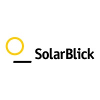 SolarBlick GmbH logo, SolarBlick GmbH contact details